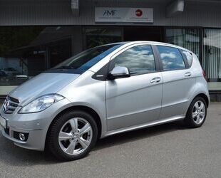 Mercedes-Benz A 180 Gebrauchtwagen