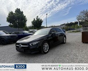 Mercedes-Benz A 180 Gebrauchtwagen