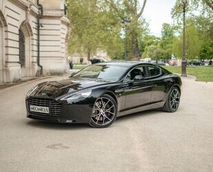 Aston Martin Rapide Gebrauchtwagen
