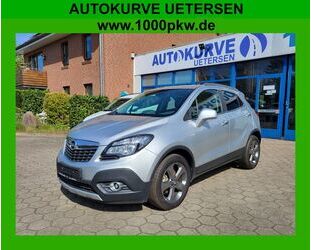 Opel Mokka Gebrauchtwagen
