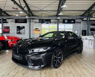 BMW M8 Gebrauchtwagen