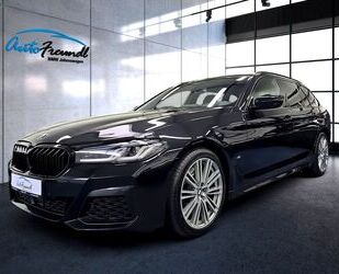 BMW 540 Gebrauchtwagen