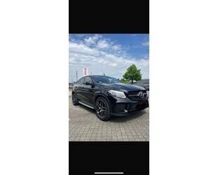 Mercedes-Benz GLE 43 AMG Gebrauchtwagen