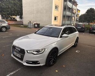 Audi A6 Allroad Gebrauchtwagen