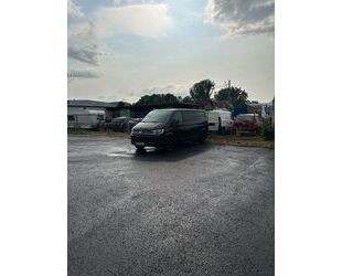 VW T6 Caravelle Gebrauchtwagen
