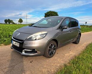 Renault Scenic Gebrauchtwagen