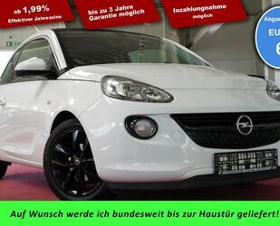Opel Adam Gebrauchtwagen
