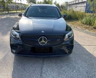 Mercedes-Benz GLC 350 Gebrauchtwagen