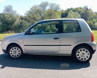 VW Lupo Gebrauchtwagen