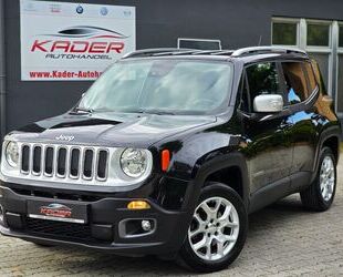 Jeep Renegade Gebrauchtwagen