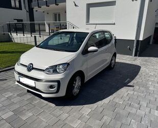 VW up! Gebrauchtwagen