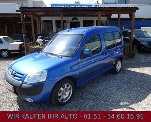 Ford Partner 