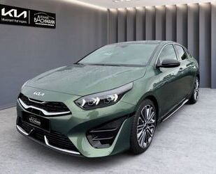 Kia pro ceed / ProCeed Gebrauchtwagen