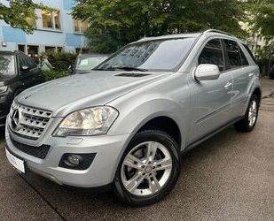 Mercedes-Benz ML 350 Gebrauchtwagen
