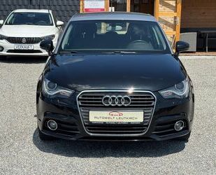 Audi A1 Gebrauchtwagen