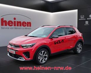 Kia Stonic Gebrauchtwagen