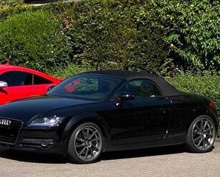 Audi TT Gebrauchtwagen