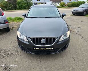 Seat Exeo Gebrauchtwagen