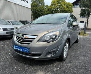 Opel Meriva Gebrauchtwagen