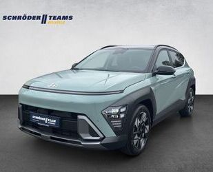 Hyundai KONA Gebrauchtwagen