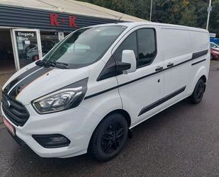 Ford Transit Custom Gebrauchtwagen