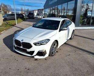 BMW M235 Gebrauchtwagen