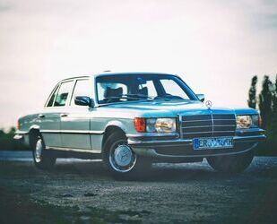 Mercedes-Benz 280 Gebrauchtwagen
