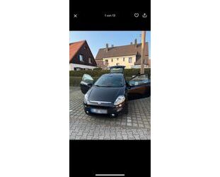 Fiat Punto Evo Gebrauchtwagen