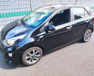 Kia Picanto Gebrauchtwagen