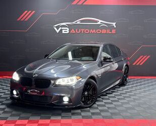 BMW 530 Gebrauchtwagen