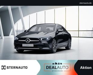 Mercedes-Benz CLA 250 Gebrauchtwagen