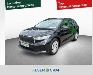 Skoda Enyaq Gebrauchtwagen