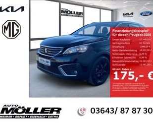 Peugeot 5008 Gebrauchtwagen