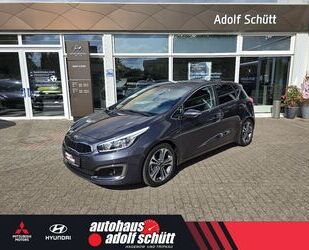 Kia ceed / Ceed Gebrauchtwagen