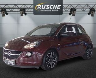 Opel Adam Gebrauchtwagen