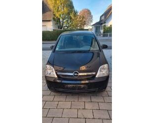 Opel Meriva Gebrauchtwagen