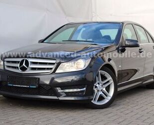 Mercedes-Benz C 180 Gebrauchtwagen