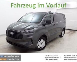 Ford Transit Custom Gebrauchtwagen