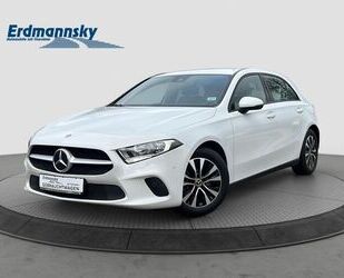 Mercedes-Benz A 200 Gebrauchtwagen