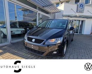 Seat Alhambra Gebrauchtwagen