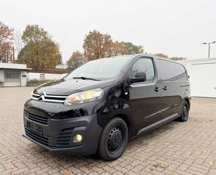 Citroen Jumpy Gebrauchtwagen