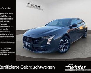 Peugeot 508 Gebrauchtwagen