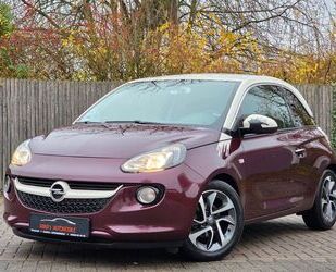 Opel Adam Gebrauchtwagen