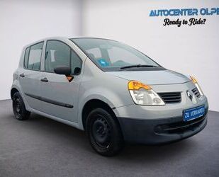 Renault Modus Gebrauchtwagen