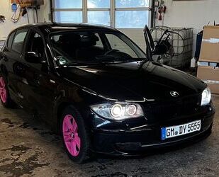 BMW 120 Gebrauchtwagen
