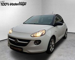 Opel Adam Gebrauchtwagen