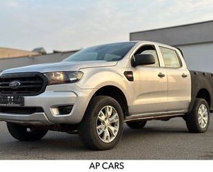 Ford Ranger Gebrauchtwagen