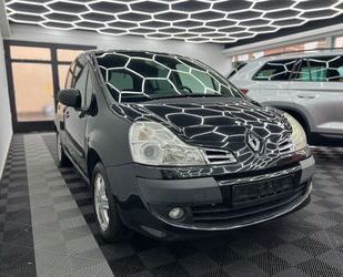 Renault Modus Gebrauchtwagen
