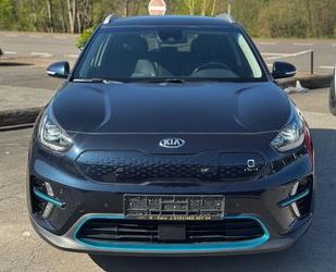 Kia Niro Gebrauchtwagen