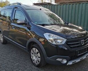 Dacia Dokker Gebrauchtwagen